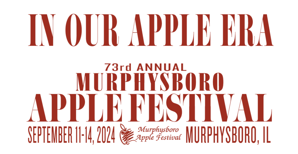 Home Murphysboro Apple Festival